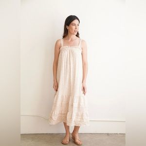 Carly Jean Los Angeles Dress- Elsie NWT